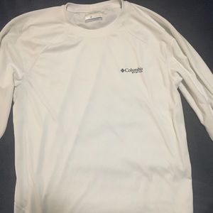 Columbia Base layer - PFG Tackle shirt